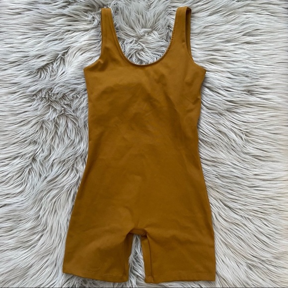 Girlfriend Collective Unitard - Picture 2 of 4